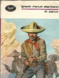 El Zarco - Ignacio Manuel Altamirano