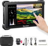 Desview R7III Monitor 7 Inch 2800 nits Touchscreen