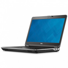 Laptop Dell Latitude E6440, Intel Core i5 4200M 2.5 GHz, DVDRW, Intel HD Graphics 4400, WI-FI, WebCam, Display 14&amp;quot; 1366 by 768, 8 GB DDR3; 1 TB SSD foto