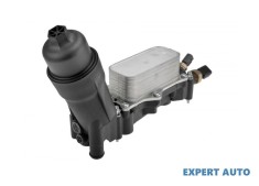 Suport filtru ulei + radiator ulei Jeep Wrangler 4 (2017-&amp;gt;)[JL] #1 foto