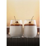 Set pahare (6 bucati) Lv-Gai361F Transparent 63x63x100 mm