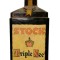 RARITATE TRIPLE SEC STOCK CL 70 GR 28 anii 1949/1955