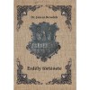 Erd&eacute;ly t&ouml;rt&eacute;nete - Dr. Jancs&oacute; Benedek (Carte in maghiara, 1922) - Istoria Transilvaniei