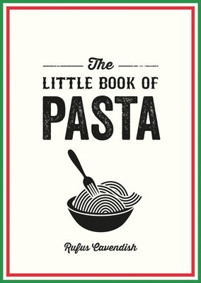 The Little Book of Pasta foto