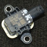 Senzor de impact dreapta față AUDI A7 Sportback 4GA, 4GF 2011 OEM: 4H0955557 2038252