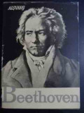 Beethoven - A. Alsvang ,543590, Muzicala