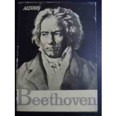 Beethoven - A. Alsvang ,543590