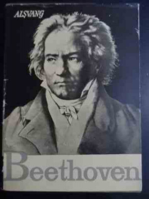 Beethoven - A. Alsvang ,543590 foto