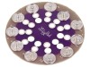 Adaptor Placa Prototip LilyPad 50mm Sparkfun Electronics