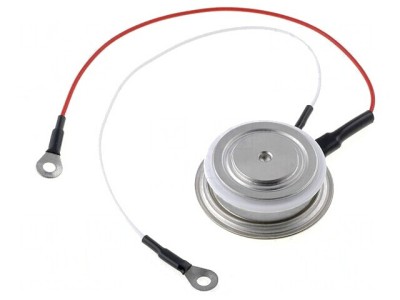 Tiristor 1,2kV 315A TO200AB foto