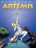 Artemis | George O&#039;Connor, Roaring Brook Press