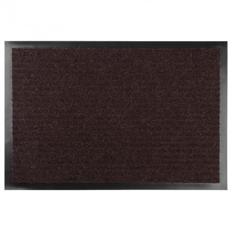 Covoras intrare Strend Pro MagicHome DRM 102, 40x60 cm, maro foto