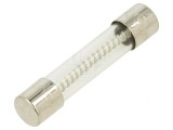 Siguranță &Icirc;nt&acirc;rziere 7,5A 250V Sticlă 6,3x32mm, Optifuse