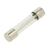 Siguranță &Icirc;nt&acirc;rziere 7,5A 250V Sticlă 6,3x32mm