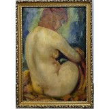 Tablou - Nud