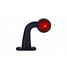 Lampa LED gabarit cu brat 90 grade Stanga LD723L