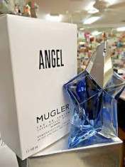 Thierry MUGLER Angel 50ml | Parfum Tester foto