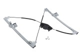 Macara geam Vw Golf 4 1998-2005, Bora 1998-2005, Stanga Fata, NTY EPS-VW-022