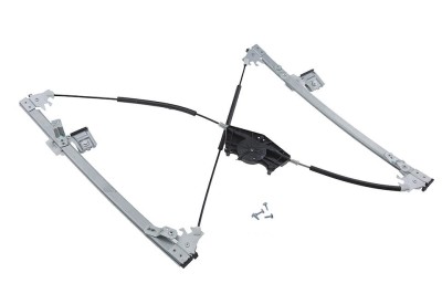 Macara geam Vw Golf 4 1998-2005, Bora 1998-2005, Stanga Fata, NTY EPS-VW-022 foto