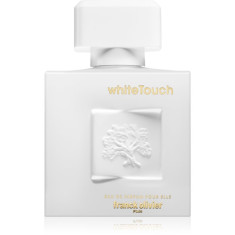 Franck Olivier White Touch Eau de Parfum pentru femei 50 ml