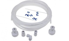 Kit de conexiune universala pentru frigidere americane, 6m, diam 6.35mm