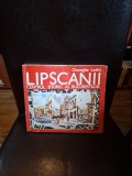 Lipscanii. Centrul istoric al Bucureștilor - Gheorghe Leahu