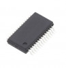 Circuit integrat, microcontroler PIC, gama PIC18, Harvard 8bit, 3.648kB, MICROCHIP TECHNOLOGY - PIC18F26K80-I/SS