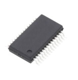 Circuit integrat, microcontroler PIC, gama PIC18, Harvard 8bit, 3.8kB, MICROCHIP TECHNOLOGY - PIC18F26J50-I/SS