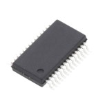 Circuit integrat, interfa&amp;#355;a, SSOP28, SMD, full duplex, RS232, RENESAS (INTERSIL) - ICL3243ECAZ