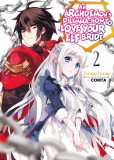 An Archdemon&#039;s Dilemma: How to Love Your Elf Bride - Volume 2 | Fuminori Teshima