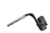 Bobina de inducție de &icirc;naltă tensiune MERCEDES-BENZ SL R230 2003 OEM: A0001587803 23509049