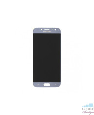 Ecran LCD Display Samsung Galaxy J7 (2017) J730 Argintiu foto