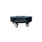 Distantier jante auto 5x120 30mm Negru , prindere dubla cu piulite incluse M14x1.5 , 74.1-72.6 Cod: DST3005 Automotive TrustedCars