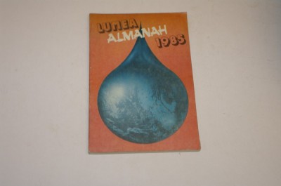 Lume almanah - 1985 foto