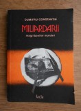 Dumitru Constantin - Miliardarii, magii banilor murdari