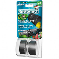 Conector legatura Lampi UV JBL ProCristal QuickConnect foto