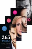 Pachet 365 de zile + Un altfel de Romeo, Bookzone