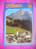 HOPCT 19800 FILZMOOS -LAND SALZBURG .-AUSTRIA -NECIRCULATA