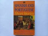 SPANISH AND PORTUGUESE SHORT STORIES