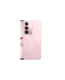 Capac Baterie Xiaomi Realme 14X, RMX5020 Roz Cu Geam Camera