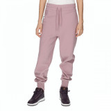 Pantaloni de trening Champion GOLDEN LADY RIB CUFF PANTS