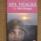 T.J. MacGregor - Apa neagra
