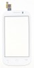 Touchscreen Alcatel Pop C3 4033A 4033X 4033D 4033E Alb Display
