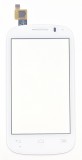 Touchscreen Alcatel Pop C3 4033A 4033X 4033D 4033E Alb Display