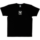 Tricou Square Logo Negru Marime M