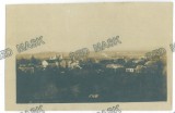 5716 - SIGHET, Maramures, Panorama, Romania ( 14/9 cm ) - old postcard, real Photo - unused