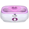 Incalzitor parafina profesional Blossom Care PRO LUXORISE, 3000 ml, Roz, LUXORISE Depil PRO