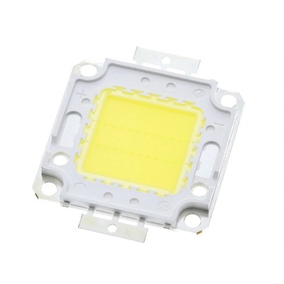 Pastila LED SMD 20W, lumina alba rece 6000-6500K ( 1900-2200LM) (L.2950K) foto