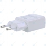 &Icirc;ncărcător de călătorie Huawei 2000mAh alb HW-090200EH0