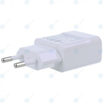 &Icirc;ncărcător de călătorie Huawei 2000mAh alb HW-090200EH0